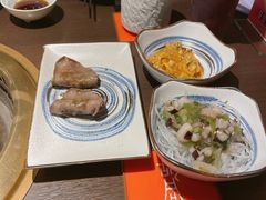 -橘焱胡同烧肉夜食(BFC外滩金融中心店)
