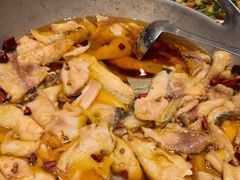 -盛百味·家宴餐厅(霸州分店)