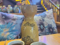 -民食香·腊排骨野生菌美食(木府店)
