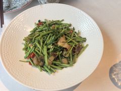 -千百味红餐厅·非遗江西菜(绿地双子塔总店)