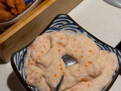 鱼籽豆花-螺大喜螺蛳粉火锅(雍和宫店)