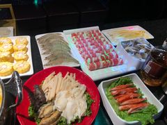 -最先生·烧烤·火锅·音乐聚会餐厅(大悦城店)