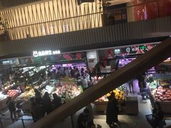 -盒马鲜生(189购物中心店)