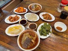 -西塔大冷面(市府大路店)