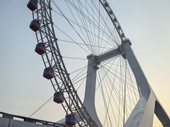 -天津之眼摩天轮