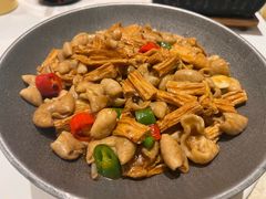 -北国饭店.海鲜.北方菜(新河路店)