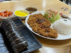 -米笑情(韩乐坊店)