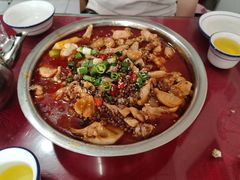 -米二红烧兔(华阳店)