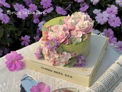 -三只蜜蜂蛋糕(汇一城店)