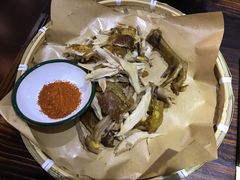 -刘师父老汉口江湖菜(蔡锷路店)