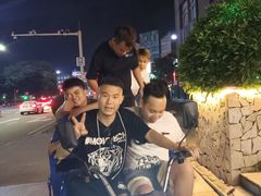 -金库世纪KTV(三乡店)