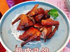 -点都德(龙之梦店)