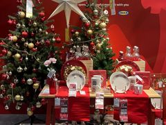 -宜家家居(西安未央商场店)