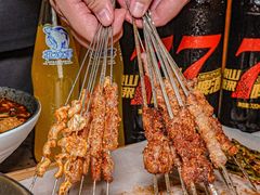 -枪火串烧·东北特色烧烤(罗湖总店)