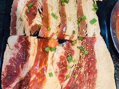 -火炉旺烤肉啤酒屋(沈北创始店)