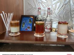-上海前滩香格里拉大酒店