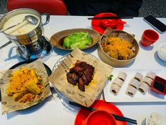 -避风塘(嘉兴八佰伴店)