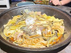 -肥鱼屯活鱼锅(惠工街店)