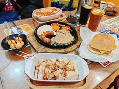 -多多茶餐厅(松风路店)