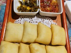 -乡村馕坑肉·烧烤·新疆菜·本地人更爱吃(阿勒泰首店)
