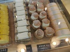 -麦田工坊(月湖店)