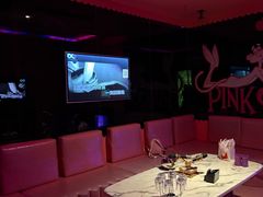 -酷秀KTV(阳泉滨河店)
