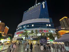 -南屏步行街