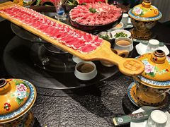 -阳坊涮肉(西直门凯德mall店)