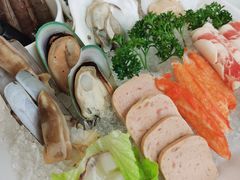 -金象泰馆泰式海鲜火锅(文南路店)