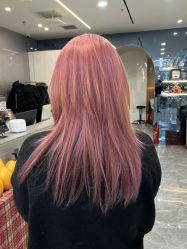 点击看大图 -KS COLOUR漂色·染发·画染