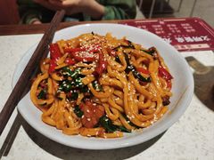 -新疆伊宁远征餐厅