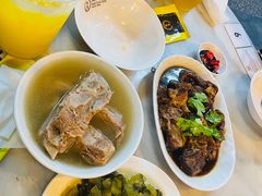 -松發肉骨茶(克拉码头店)