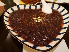 桂花血糯-王四酒家苏帮菜馆(观前店)