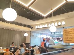 -海底捞火锅(北京路店)