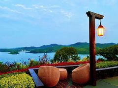 -天目湖涵田半山温泉