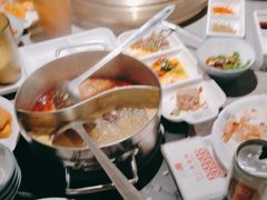 -千滋百味自助海鲜烤肉(布吉景华店)