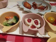 -西贝(宝乐汇店)