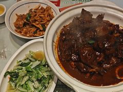 -刘胖子家常菜·蹄花焖藕(江汉路总店)