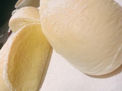 雪山奶露包-小炳胜(卓悦中心店)