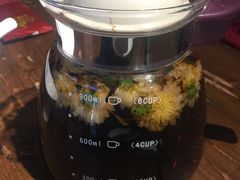 -金枝玉叶上海人家食府(三里河店)