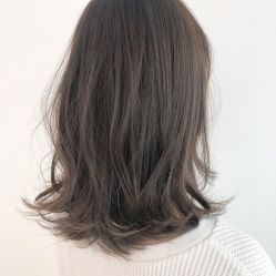 -MYYF SALON烫发染发