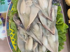 -清真老马家海鲜大排档(台东店)