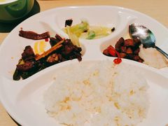 -大米先生(西郊店)