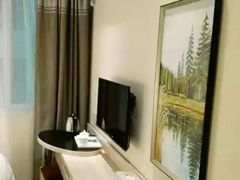 -曼谷文华中心点大酒店