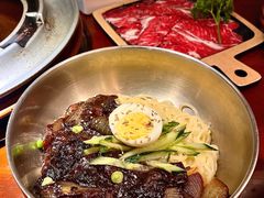 -三代烤肉(保利广场店)
