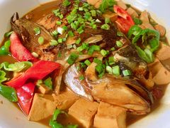 -菜根香土菜馆(文昌东路店)