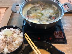 -吉野家(京北大世界店)