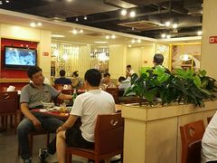 -宏状元现熬粥·京味菜(五棵松店)
