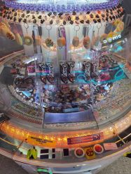 -嗨翻Hi-Fun竞技主题乐园·蹦床团建生日聚会(五棵松华熙店)