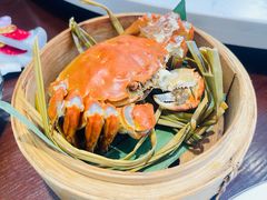 -火福·天湖阁大闸蟹博物馆主题餐厅(浅水湾店)